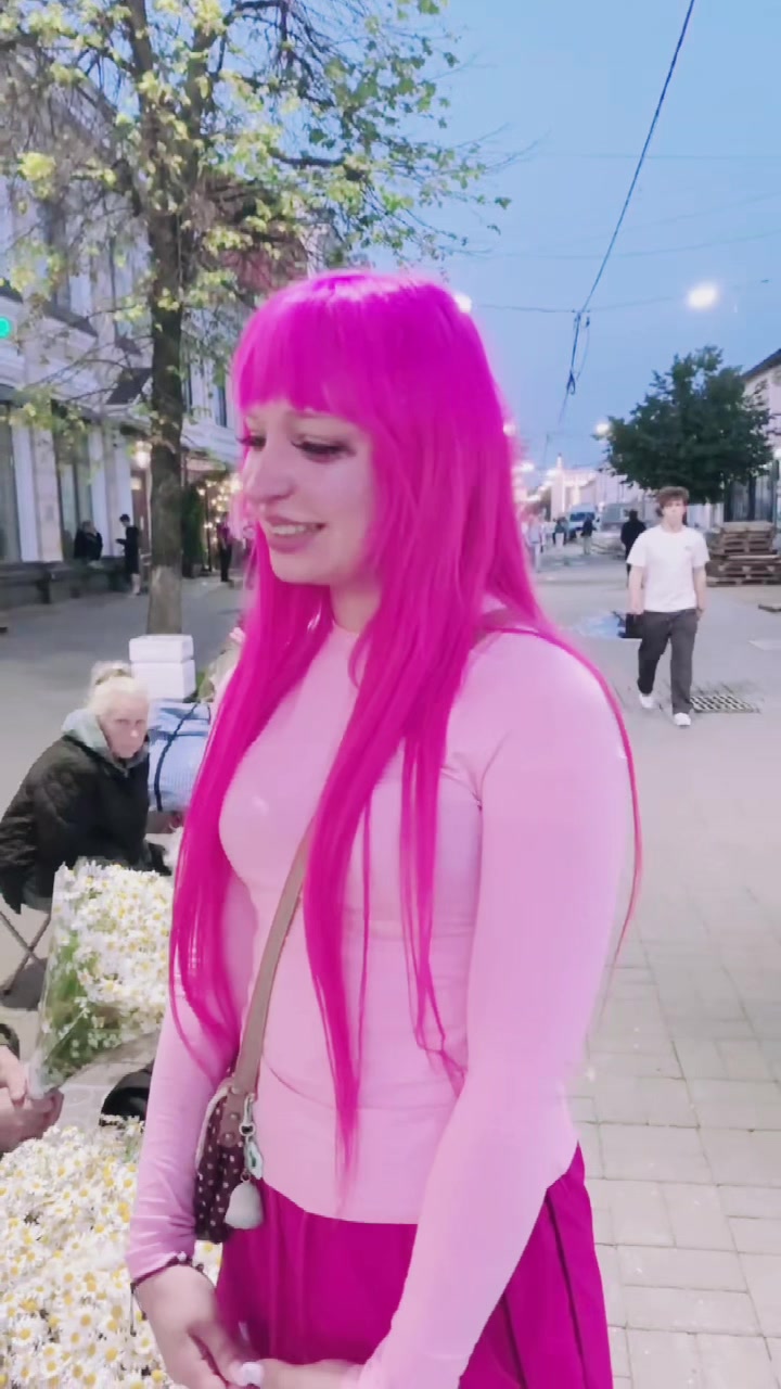 @Вишневая сигарета