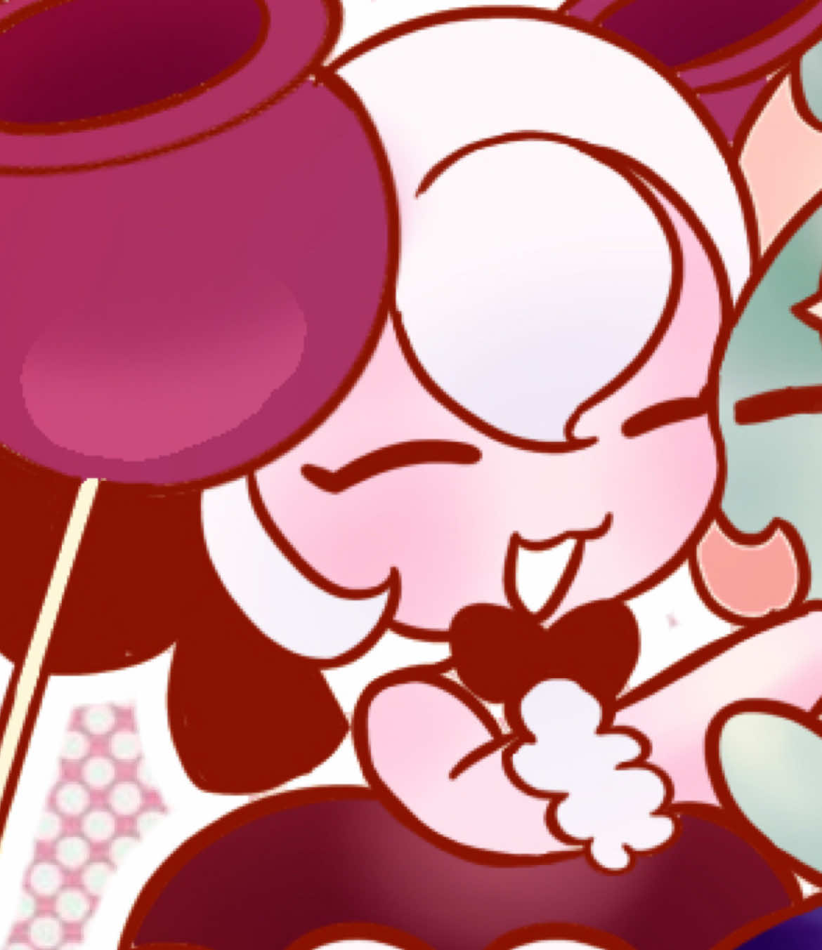 @꒰ 🍎 ꒱ 𝓳uly ♡ ( 𝓬apple )