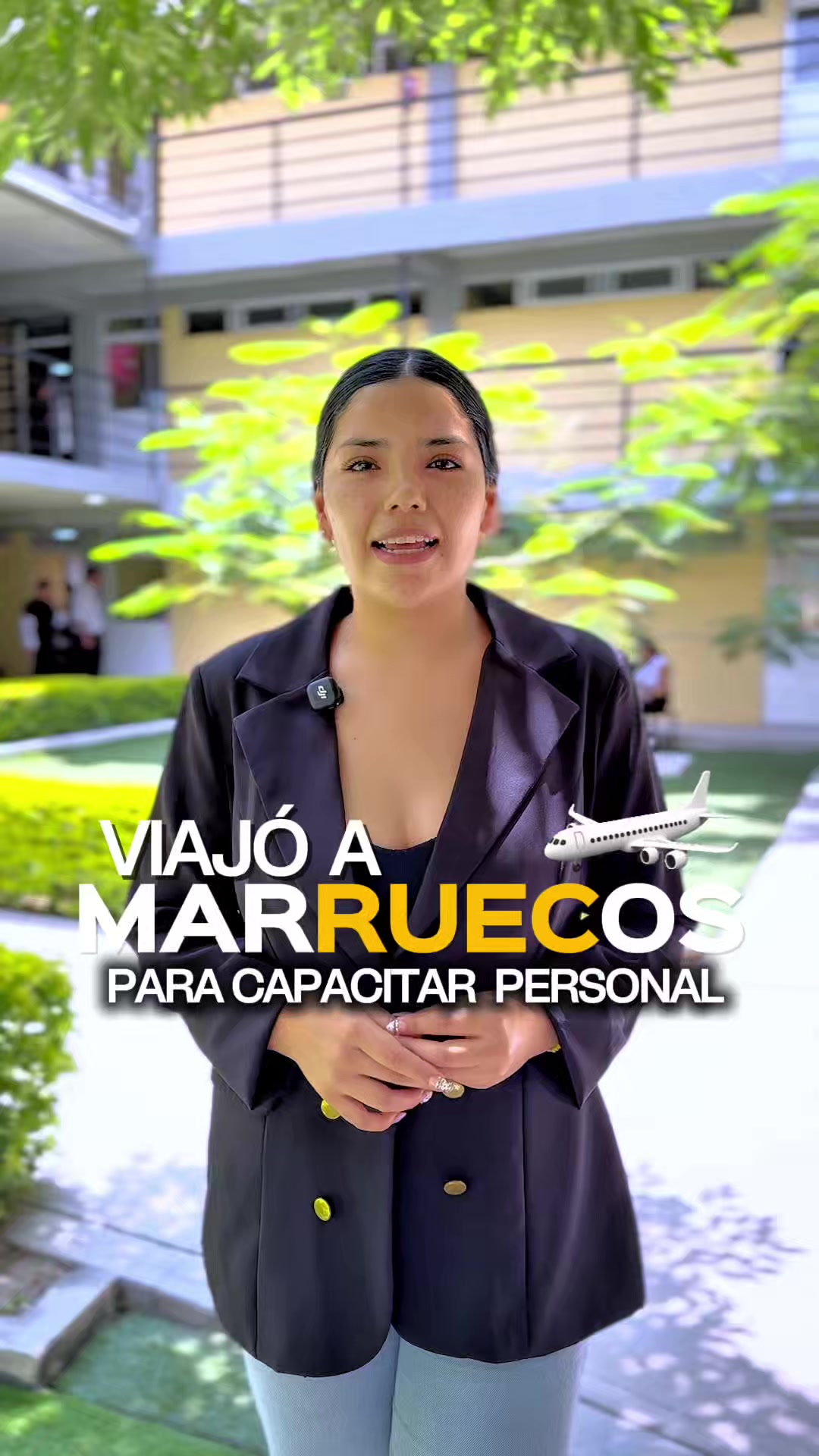 @Universidad De Yahualica
