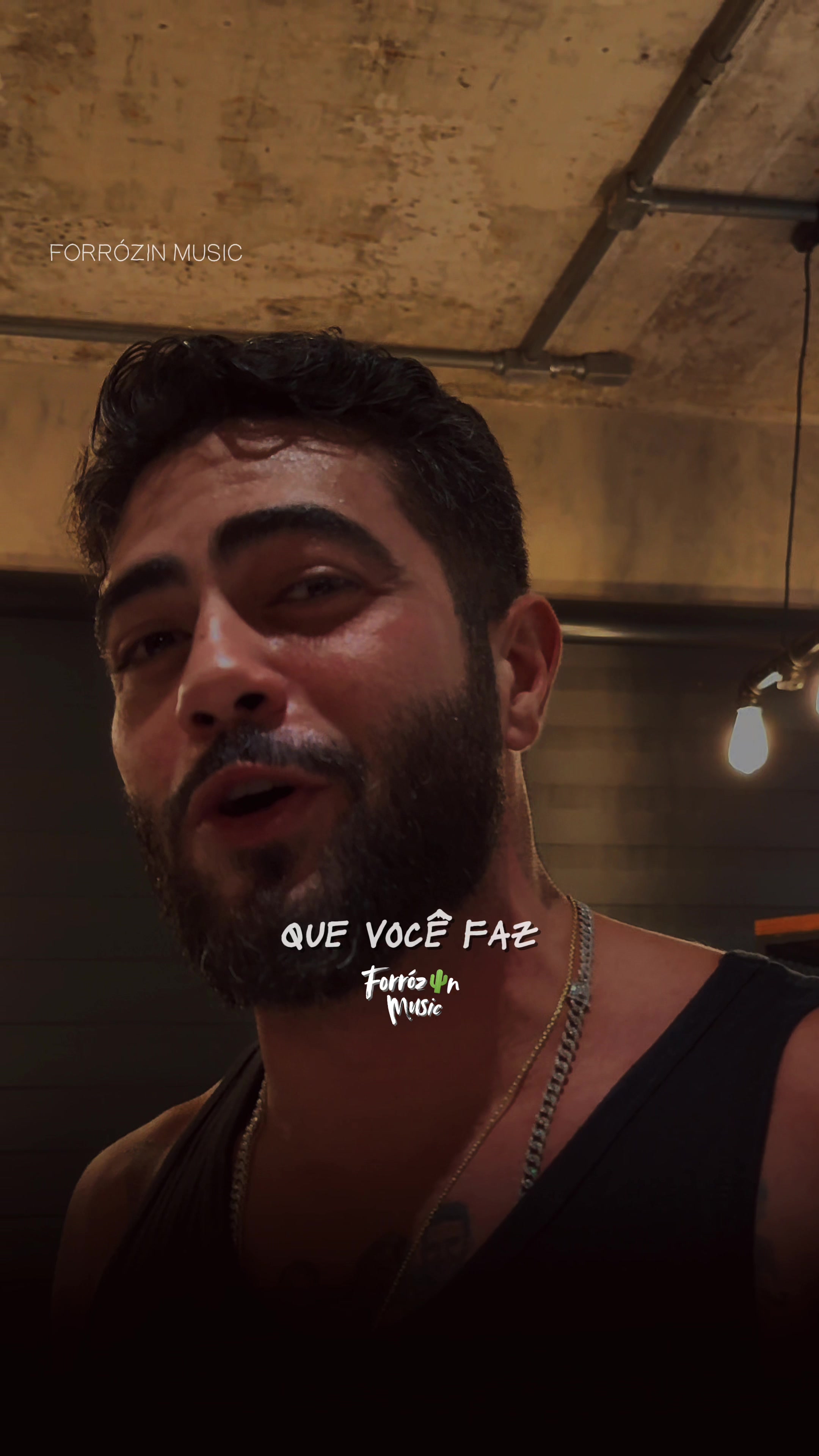 @Forrozin Music