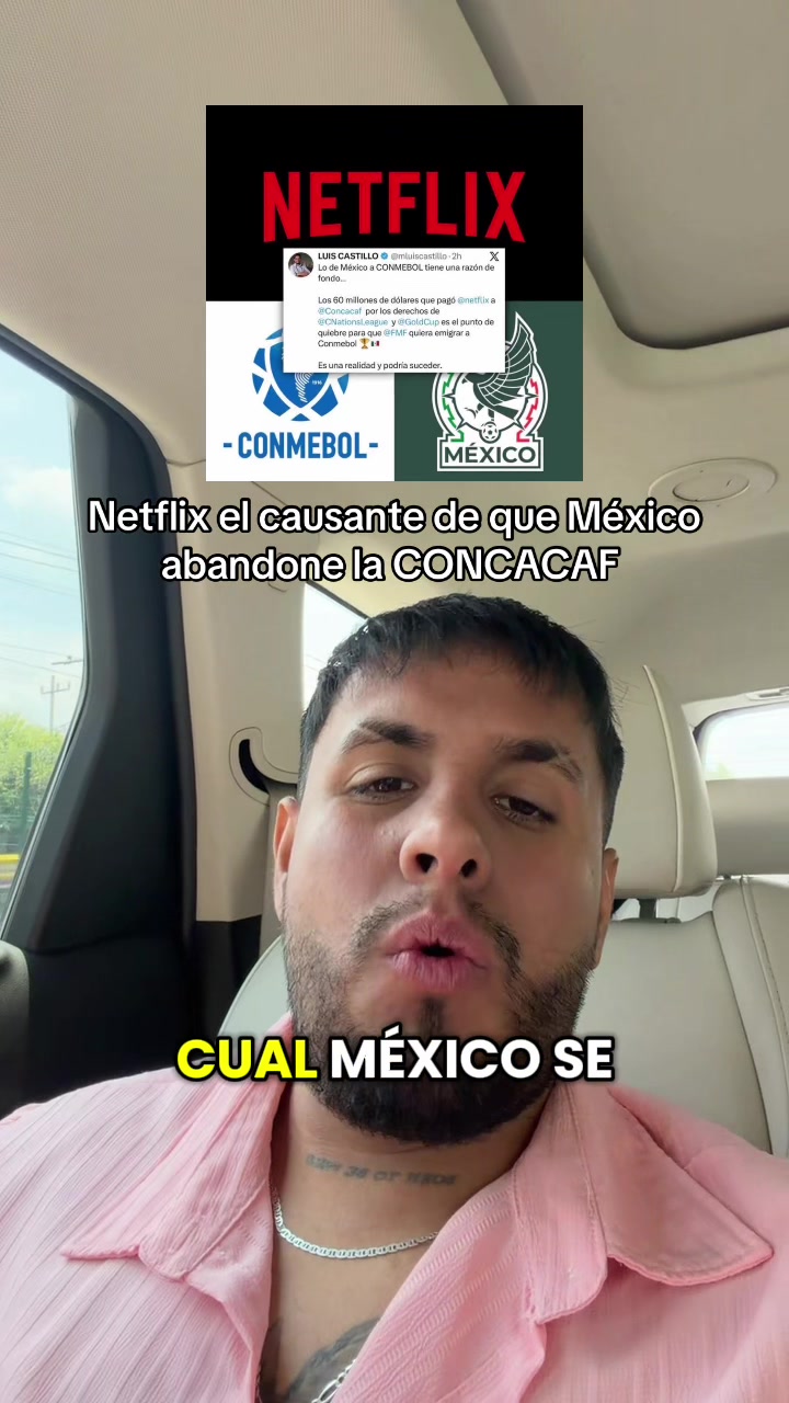 @Mike Maquina del Mal