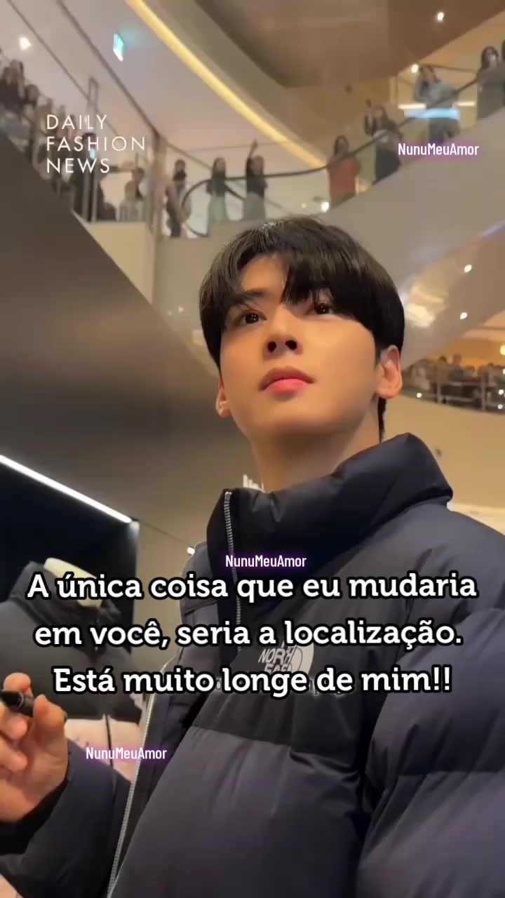 @Mundinho Asiático