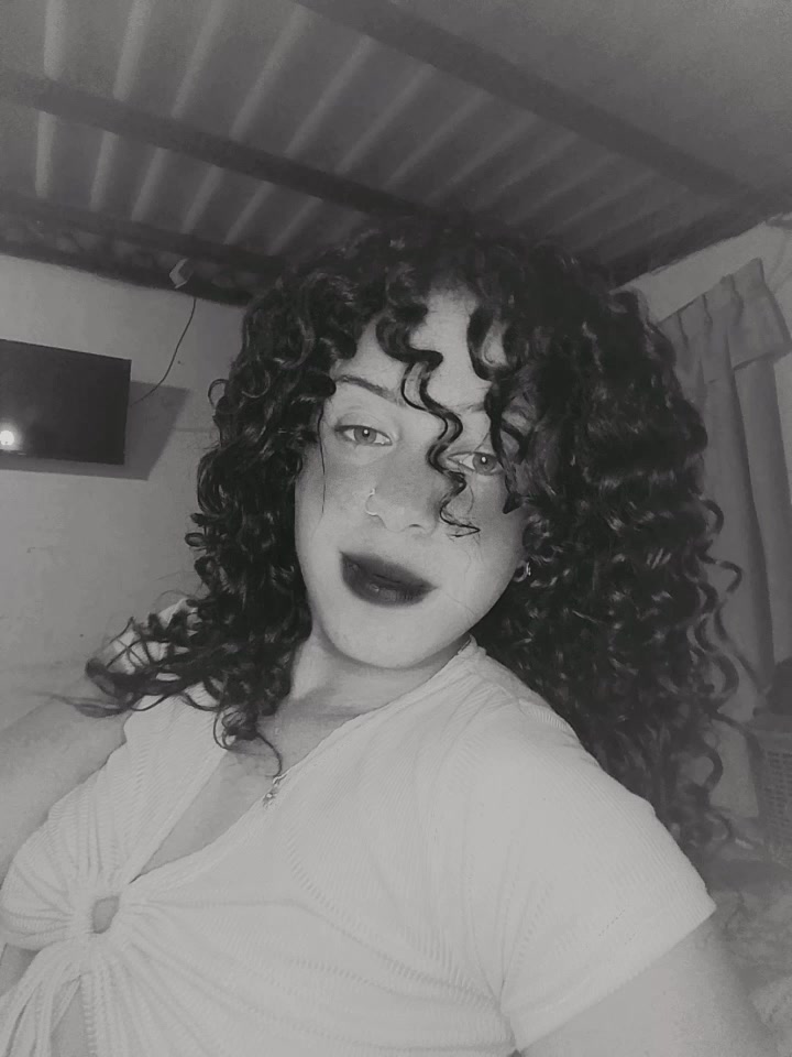 @María Alejandra Lugo