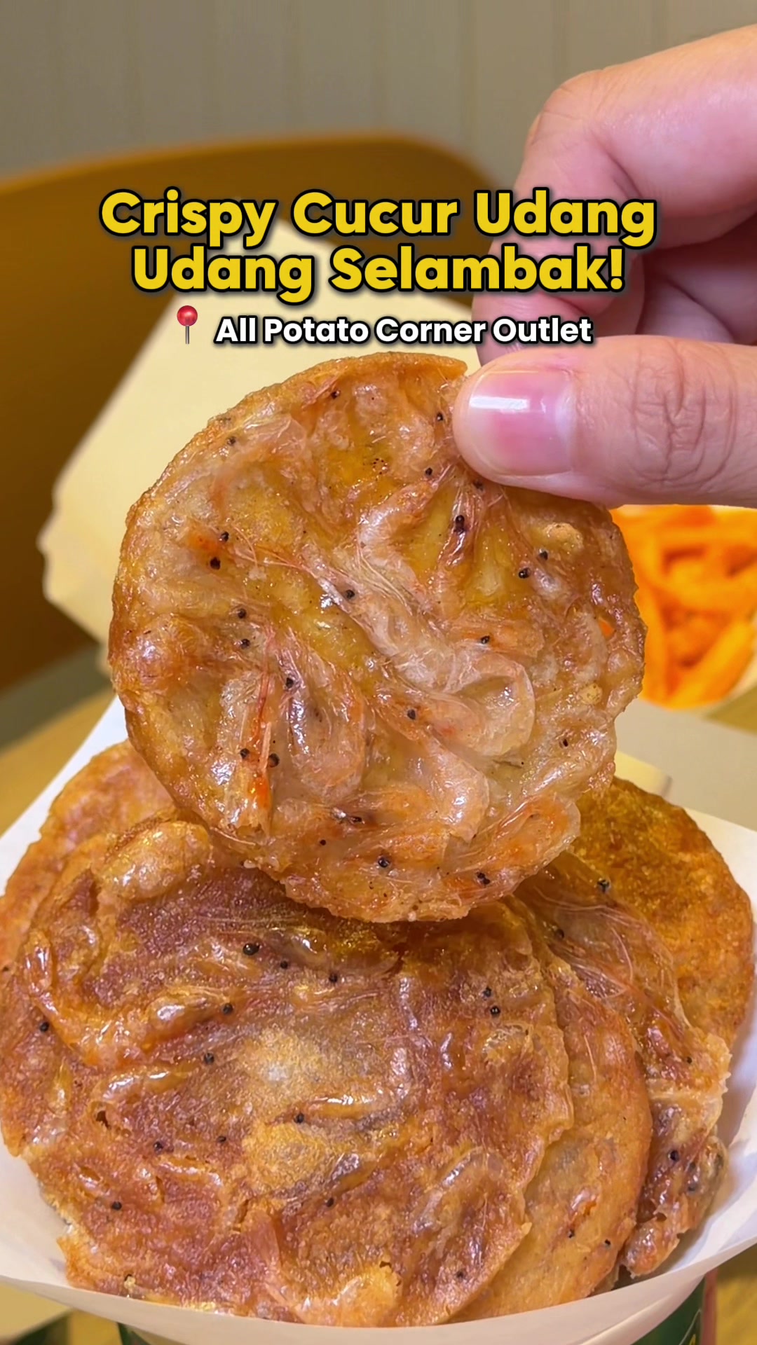 @Aieen Foodie