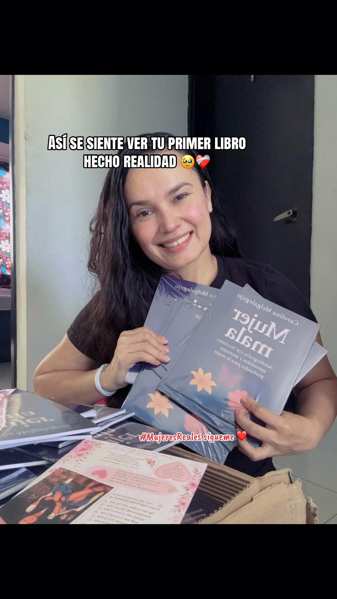 @Carolina Melgarej