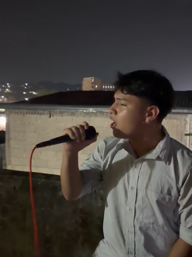 @Emanuel Gabriel. 🎙️
