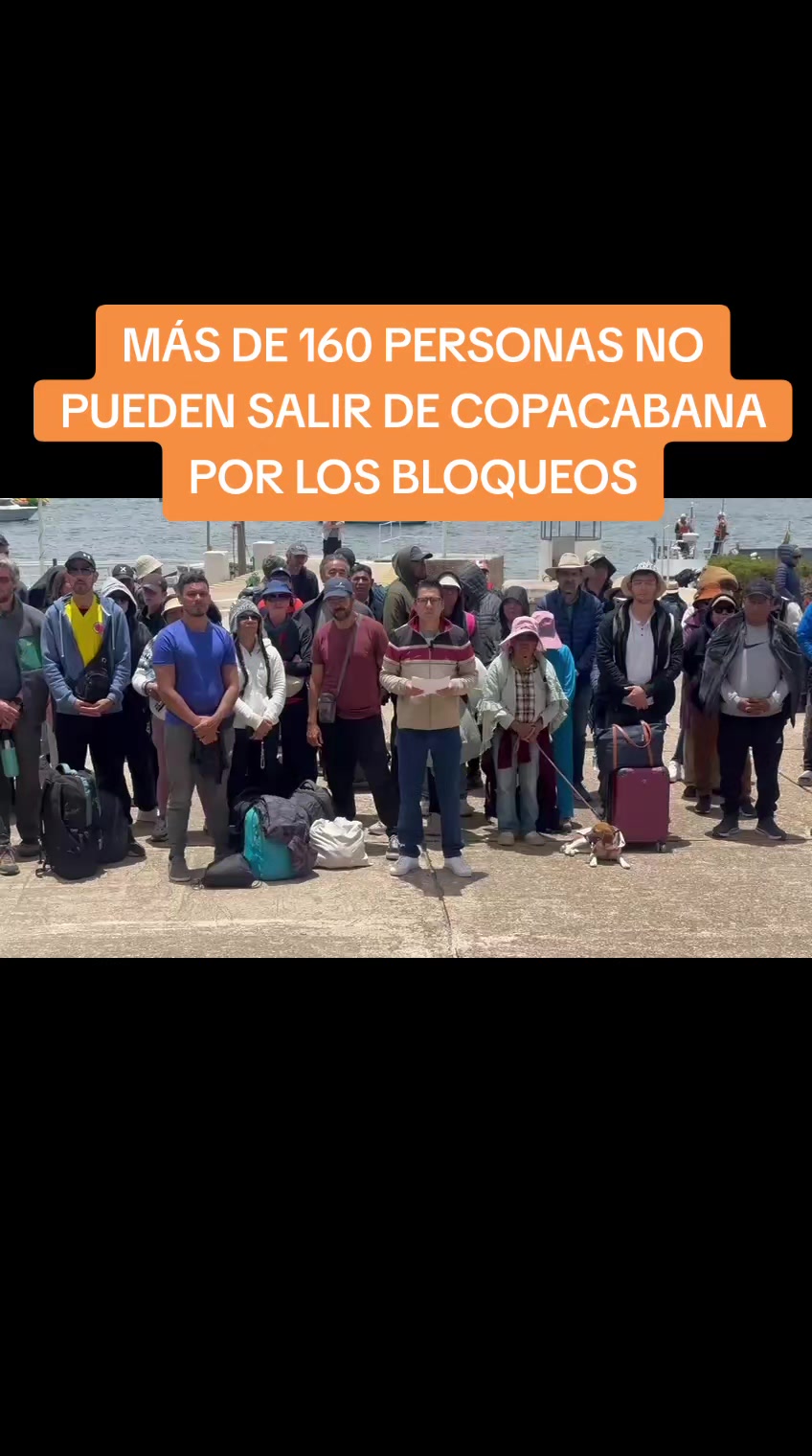 @Brayan Gamboa - Periodista