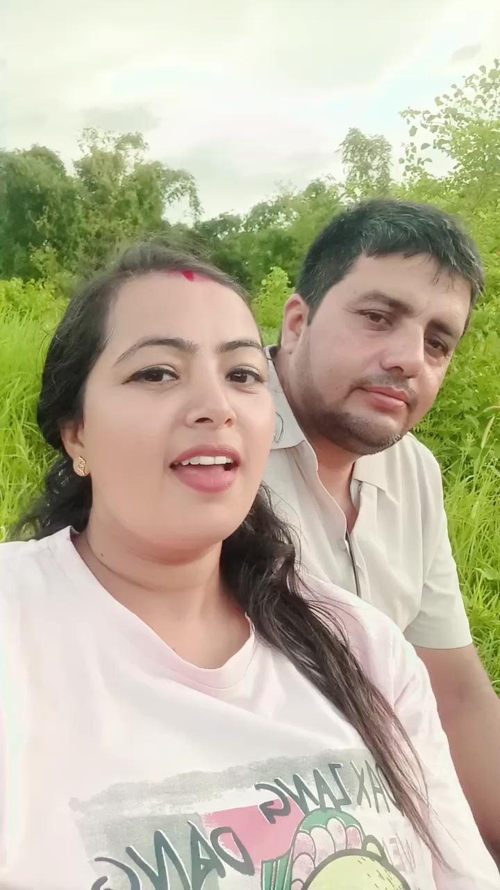 @Radha Poudel