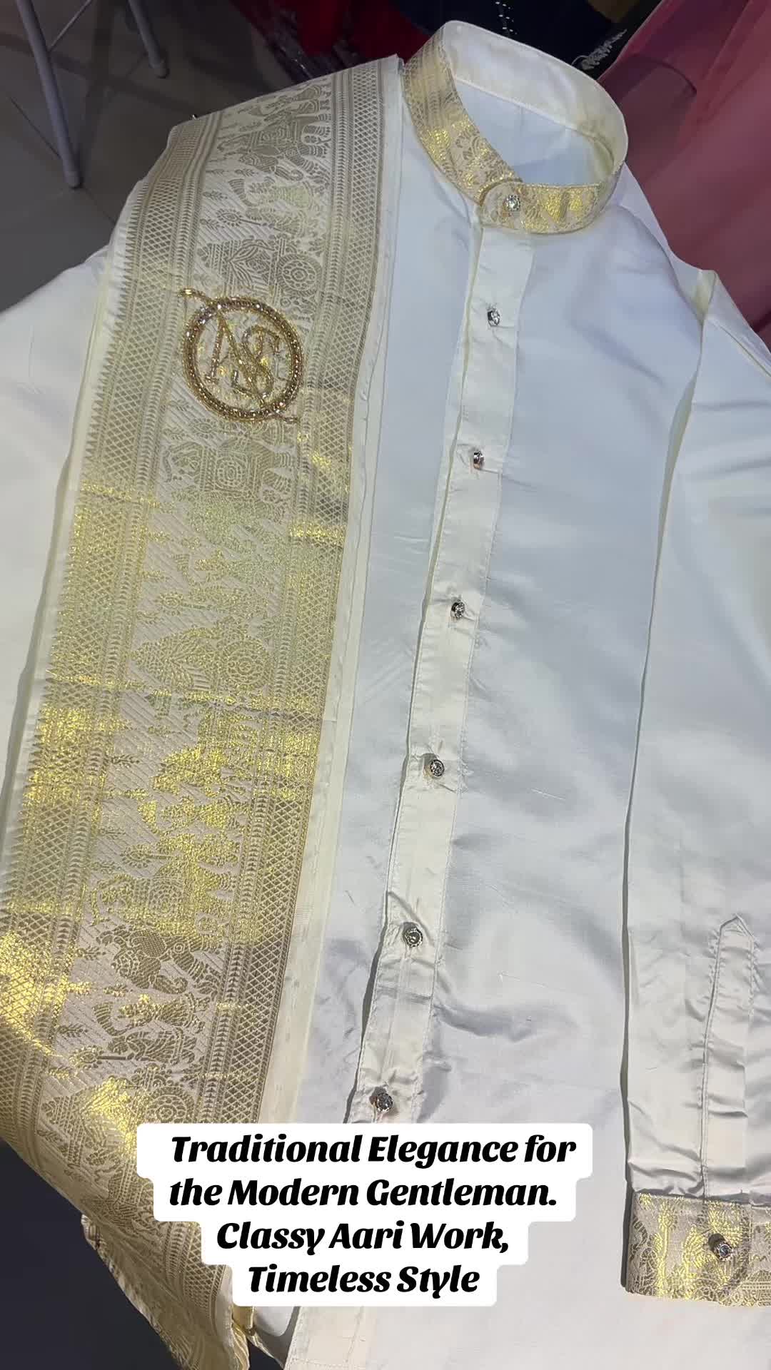 @URR BOUTIQUE AND TAILORING