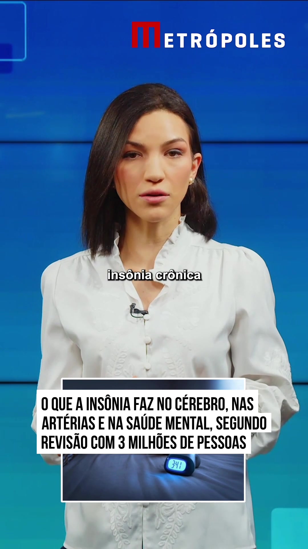 @Metr&oacute;poles Oficial