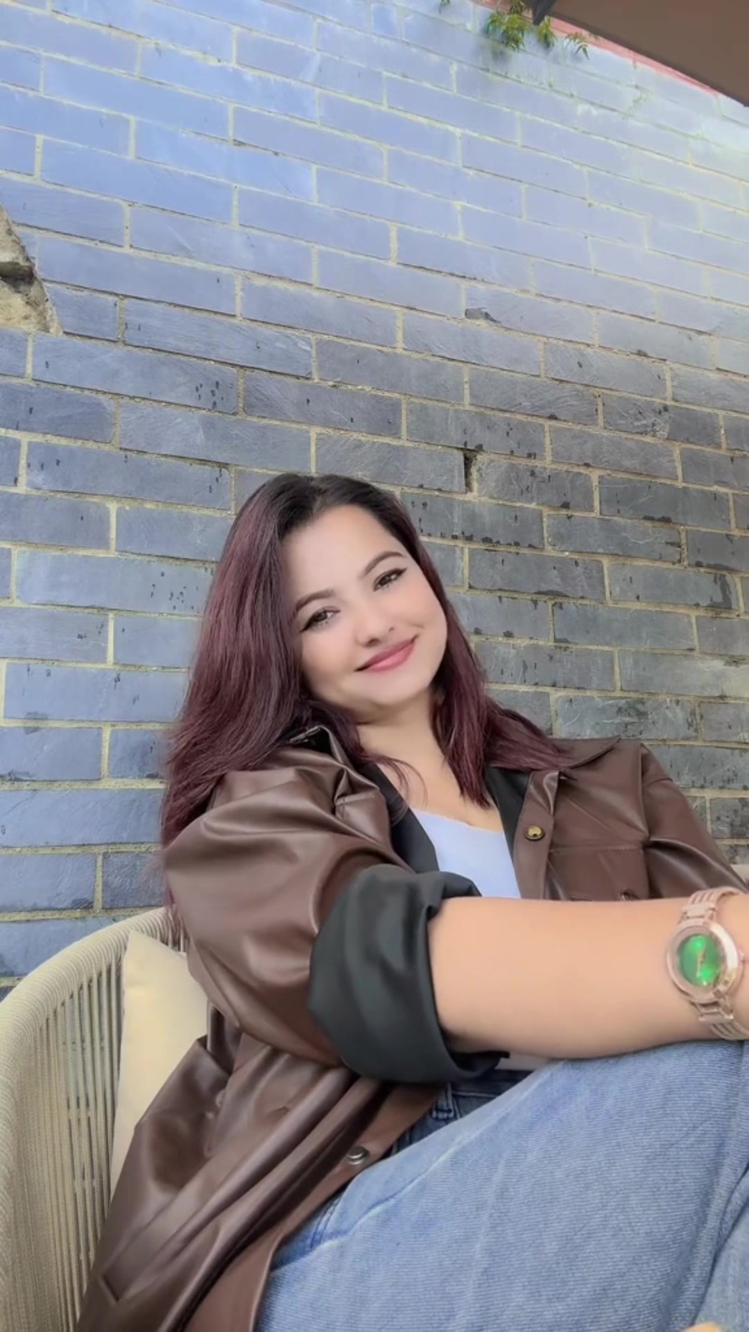 @🦋Saya Bhandari🦋