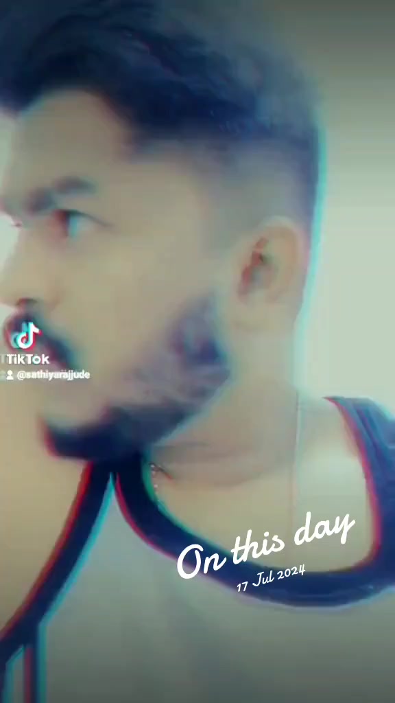 @Sathiyaraj Jude