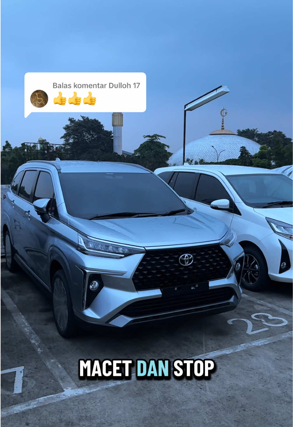 @Kang Ardi | Toyota Konsultan
