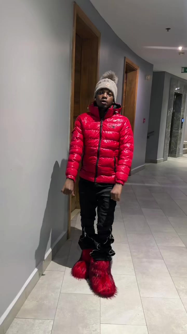 @Fetty Baby99 MC