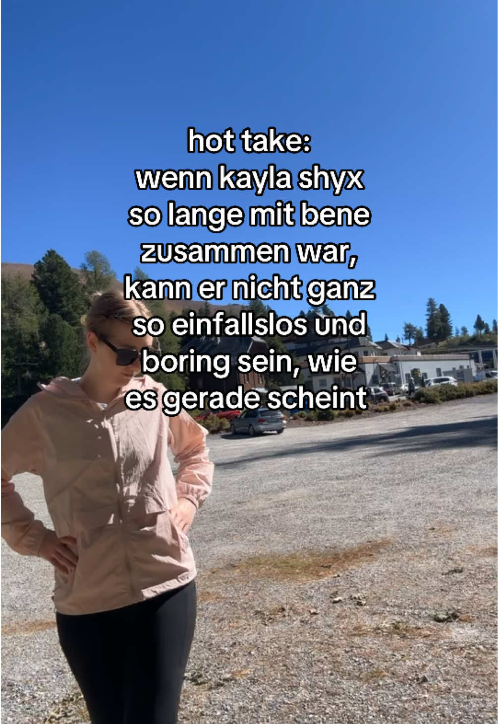 @Tiღea ⭐️