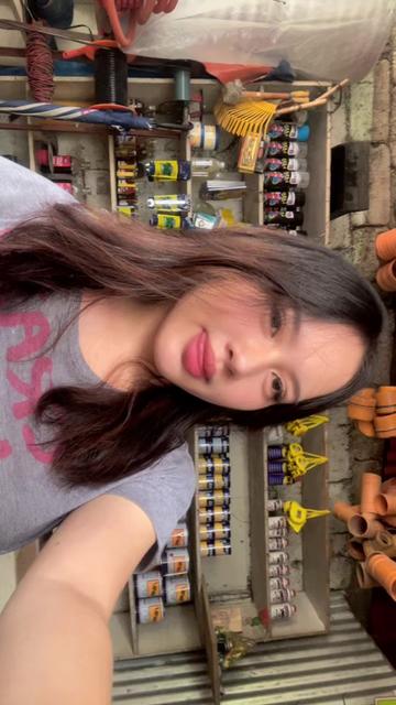 @Jonah Mae Famadico