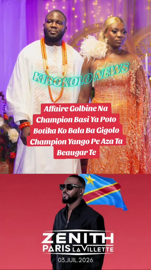 @KIBOKOLONEWSPILIPILI🌶IMORTEL