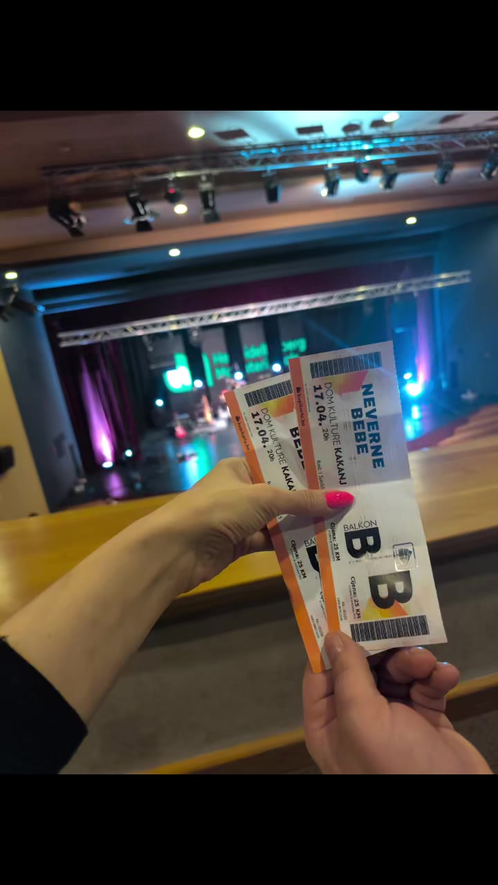 @Zerina (u rock izdanju)