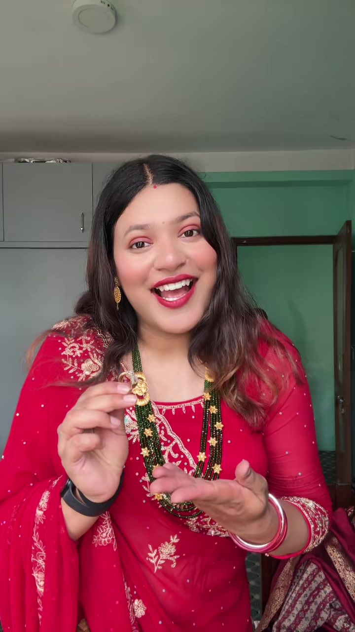@Anisha Gautam