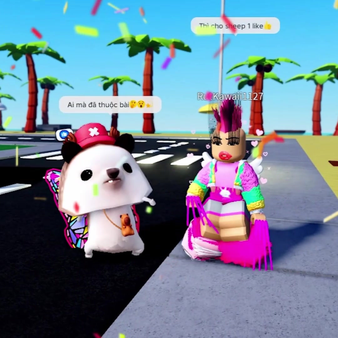 @Sheep Chơi Roblox🇻🇳