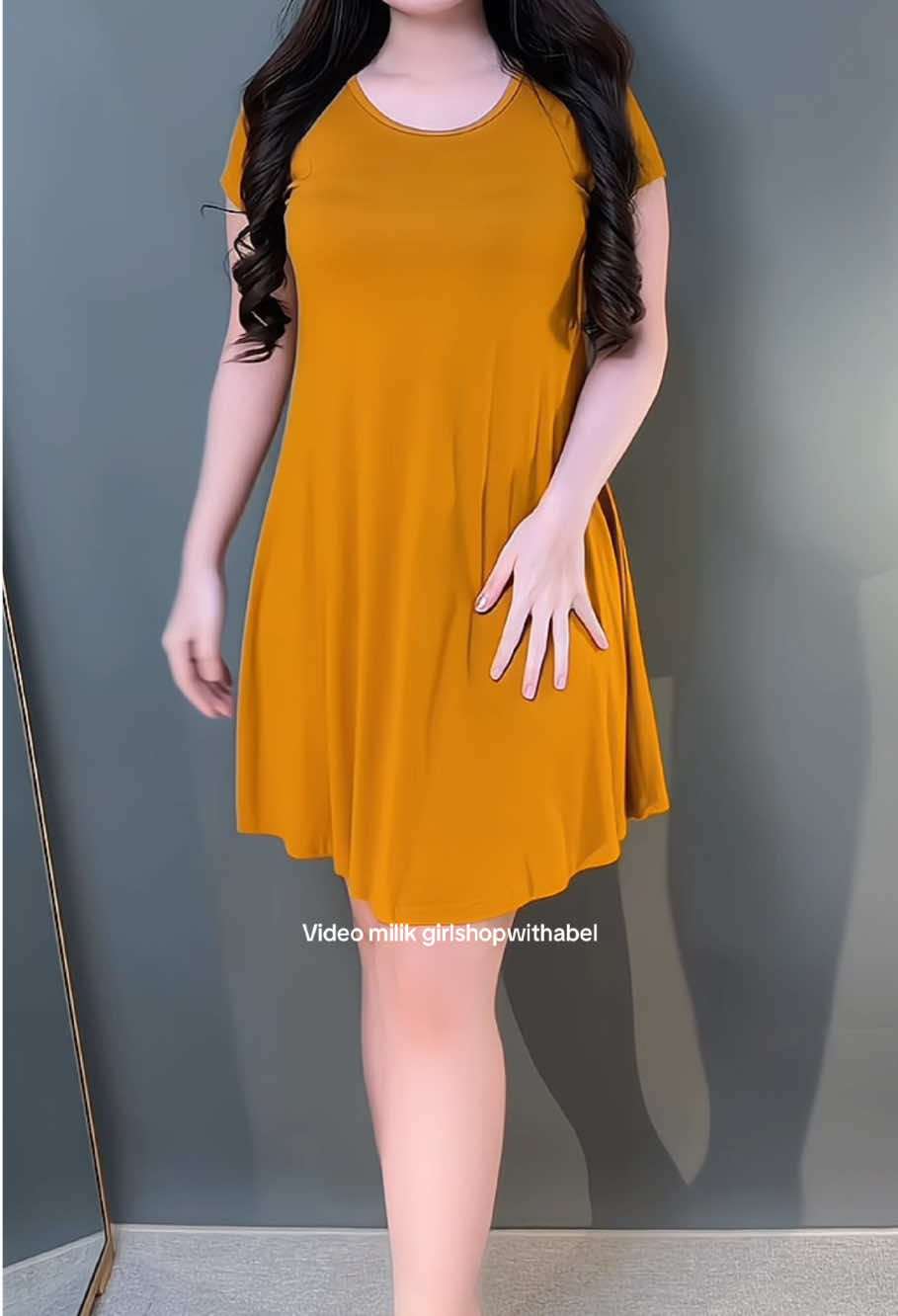 @Girlshopwithabell