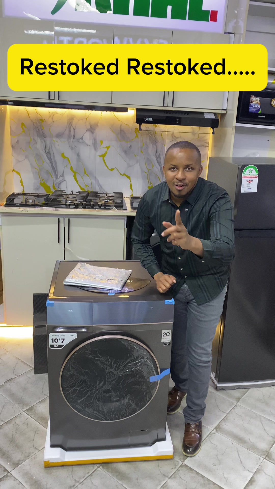 @KITCHENHUB APPLIANCES🇰🇪