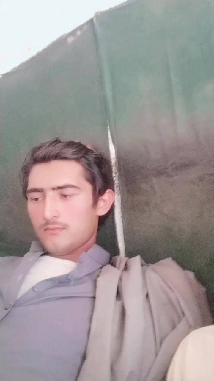 @غیرتی جانان