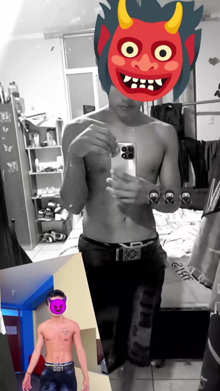 @💢TU 💥 FLAQUITO😈 GUAPO 😍