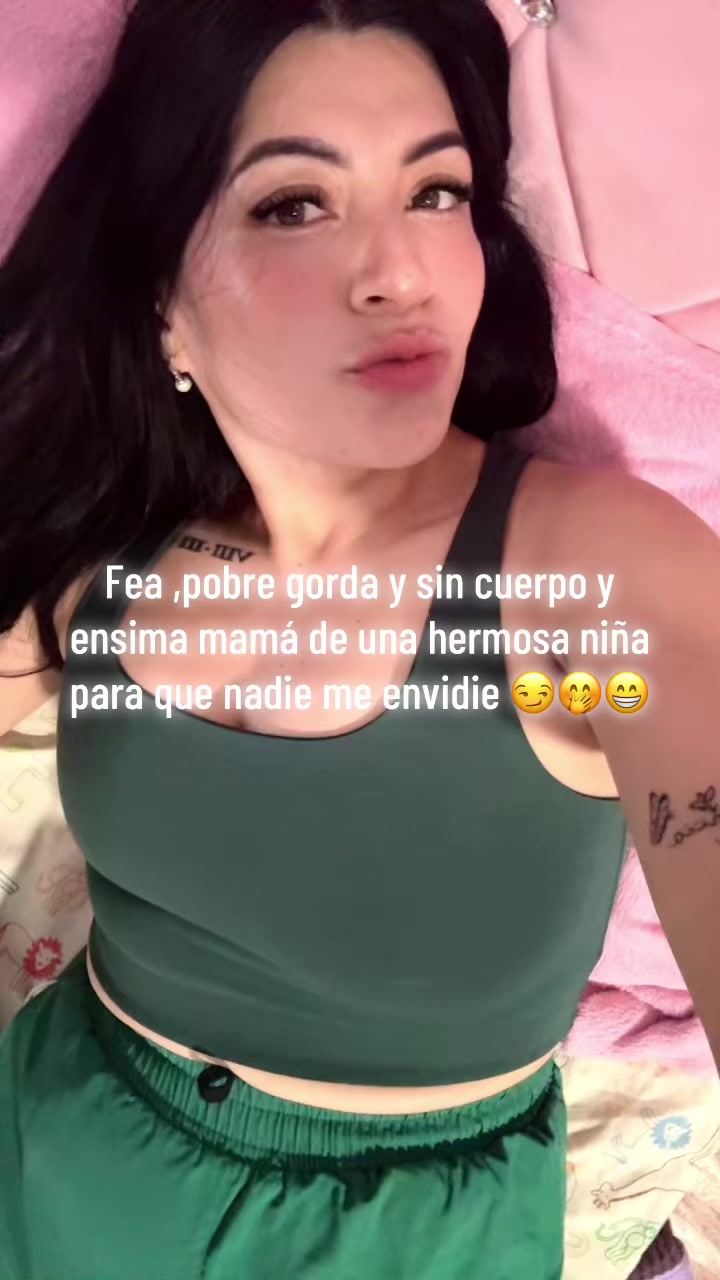 @Paola Carrillo 🌻