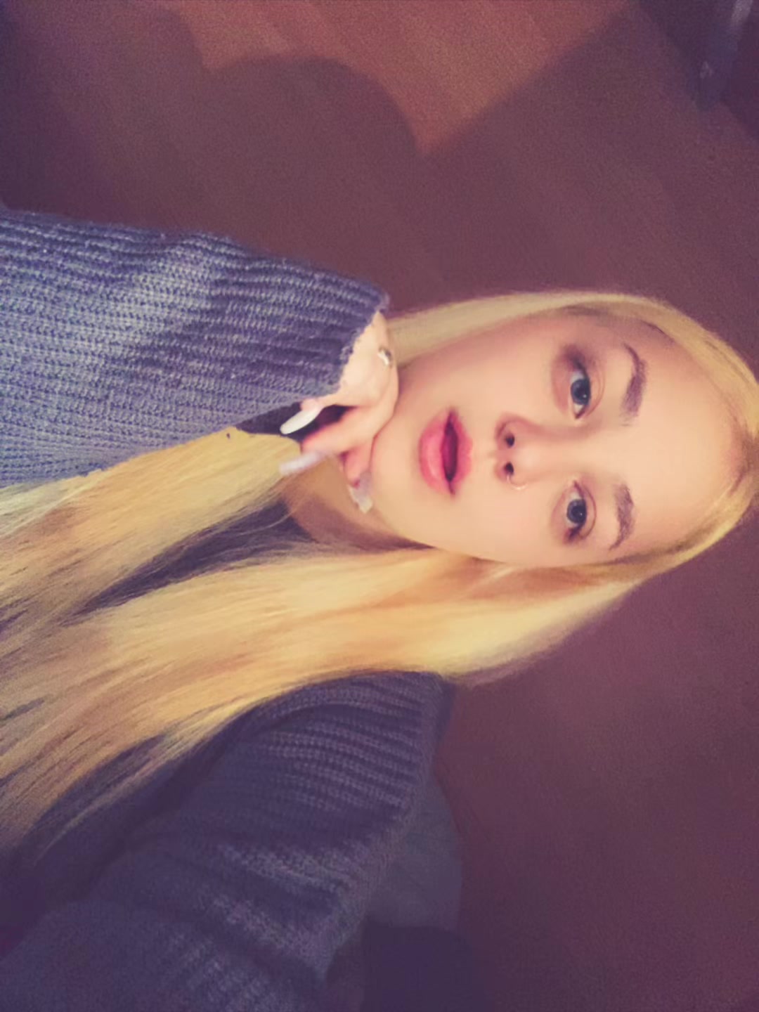 @анка