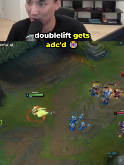 @Doublelift