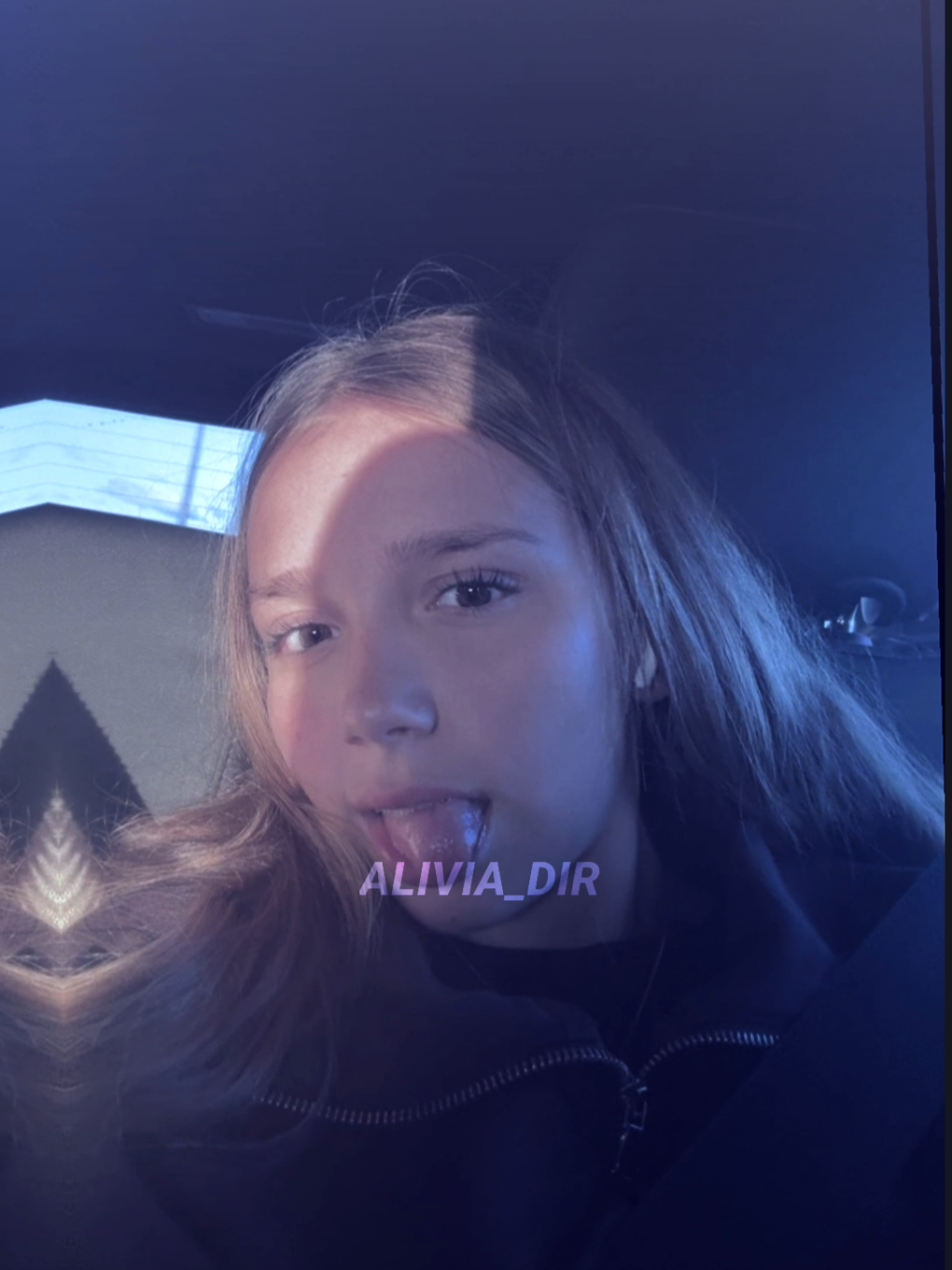 @Alivia