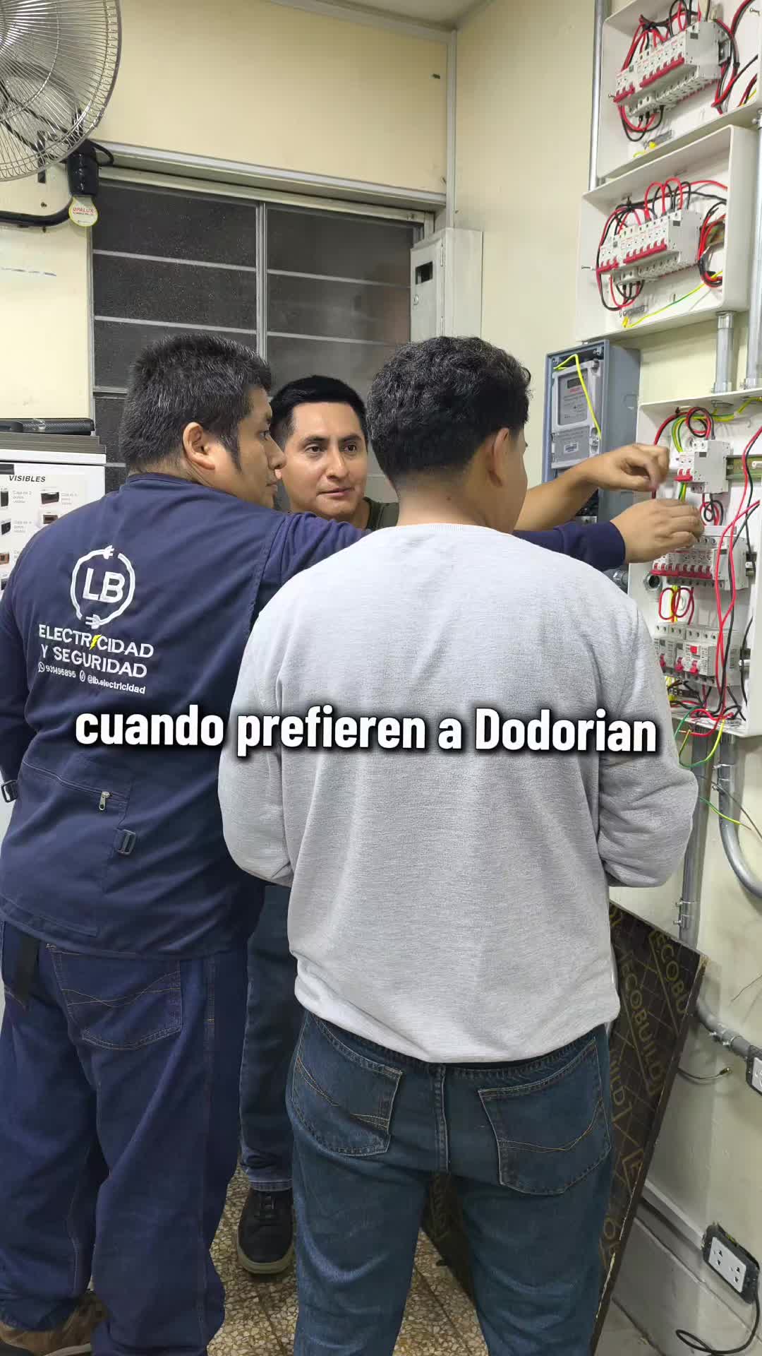 @LB.Electricidad