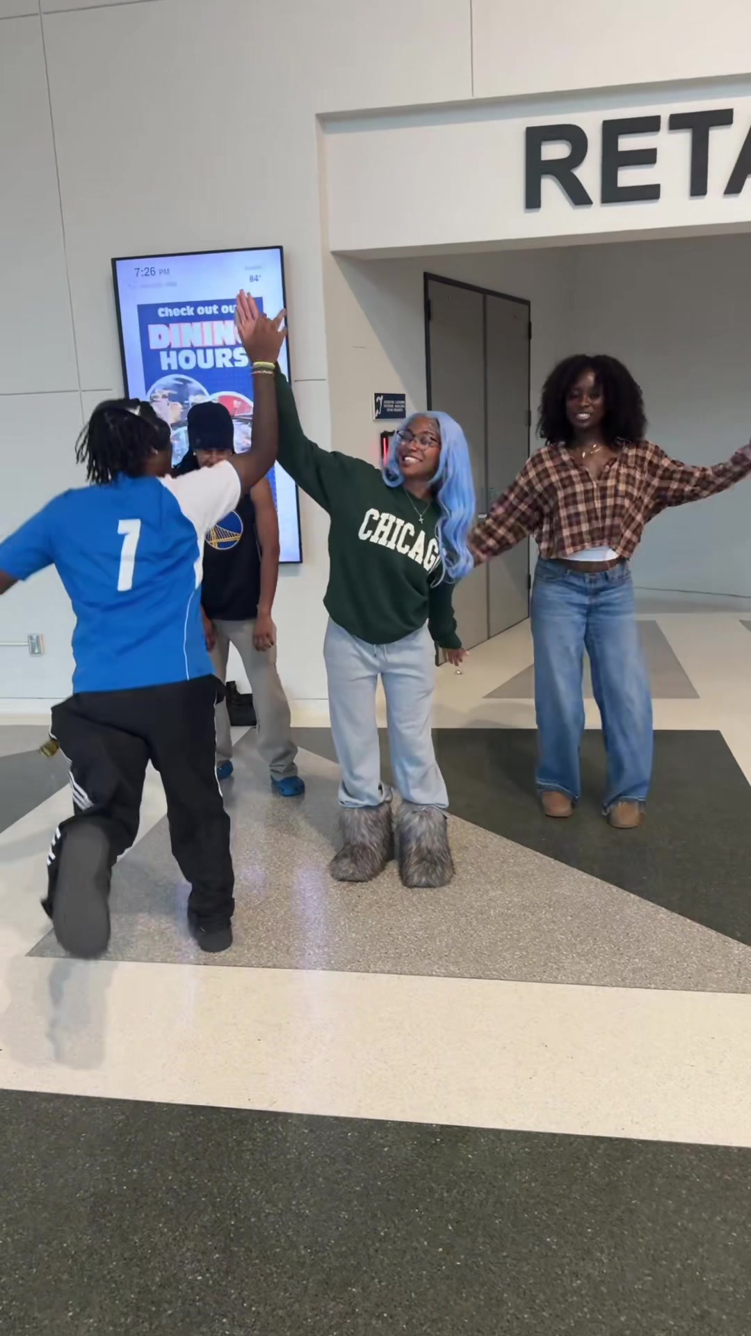 @UTSA ASA