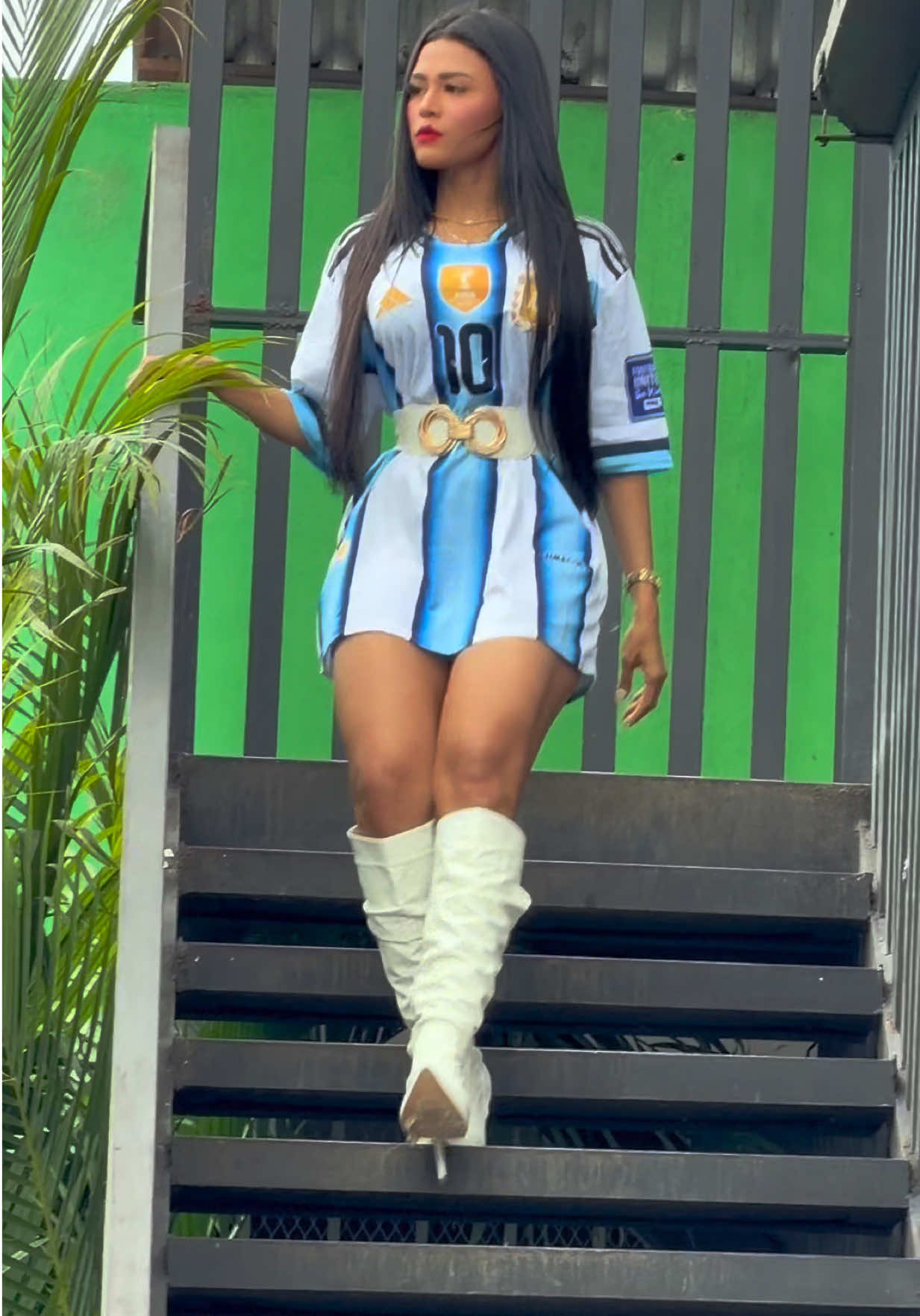 @Daniela Hern&aacute;ndez HN 👑