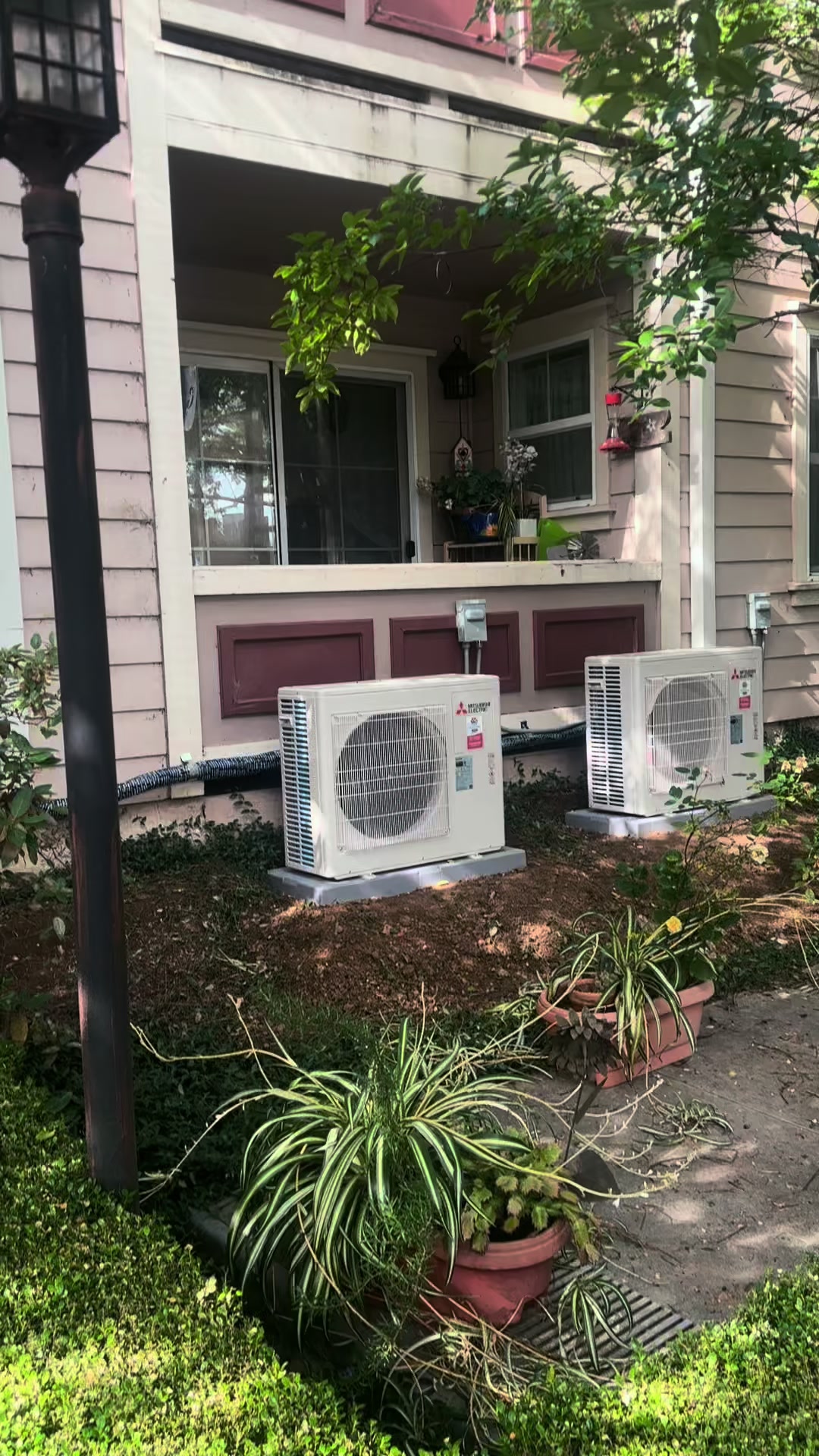 @RED Mountain Heating&Air
