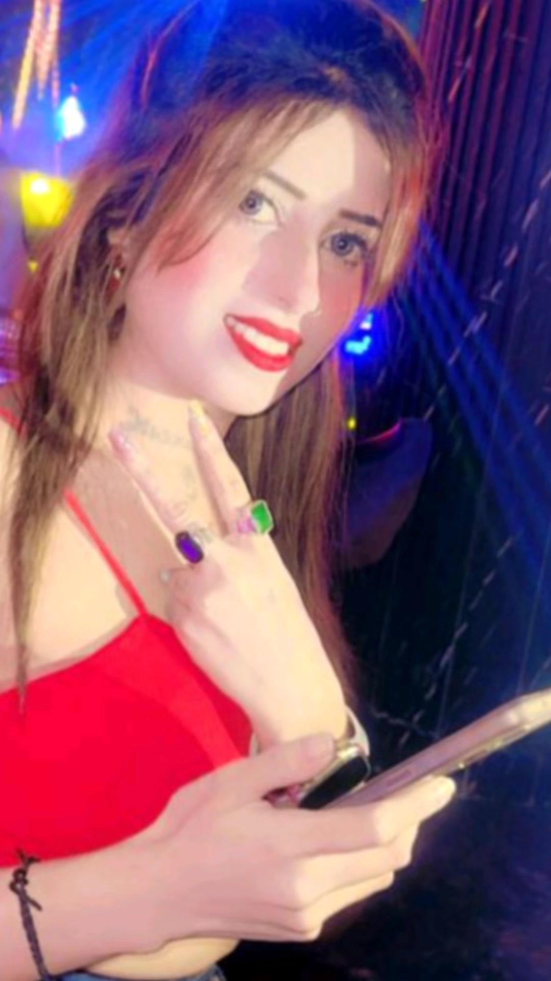 @❤️🍒Sialkoti bbr Sherni🍒 ❤️
