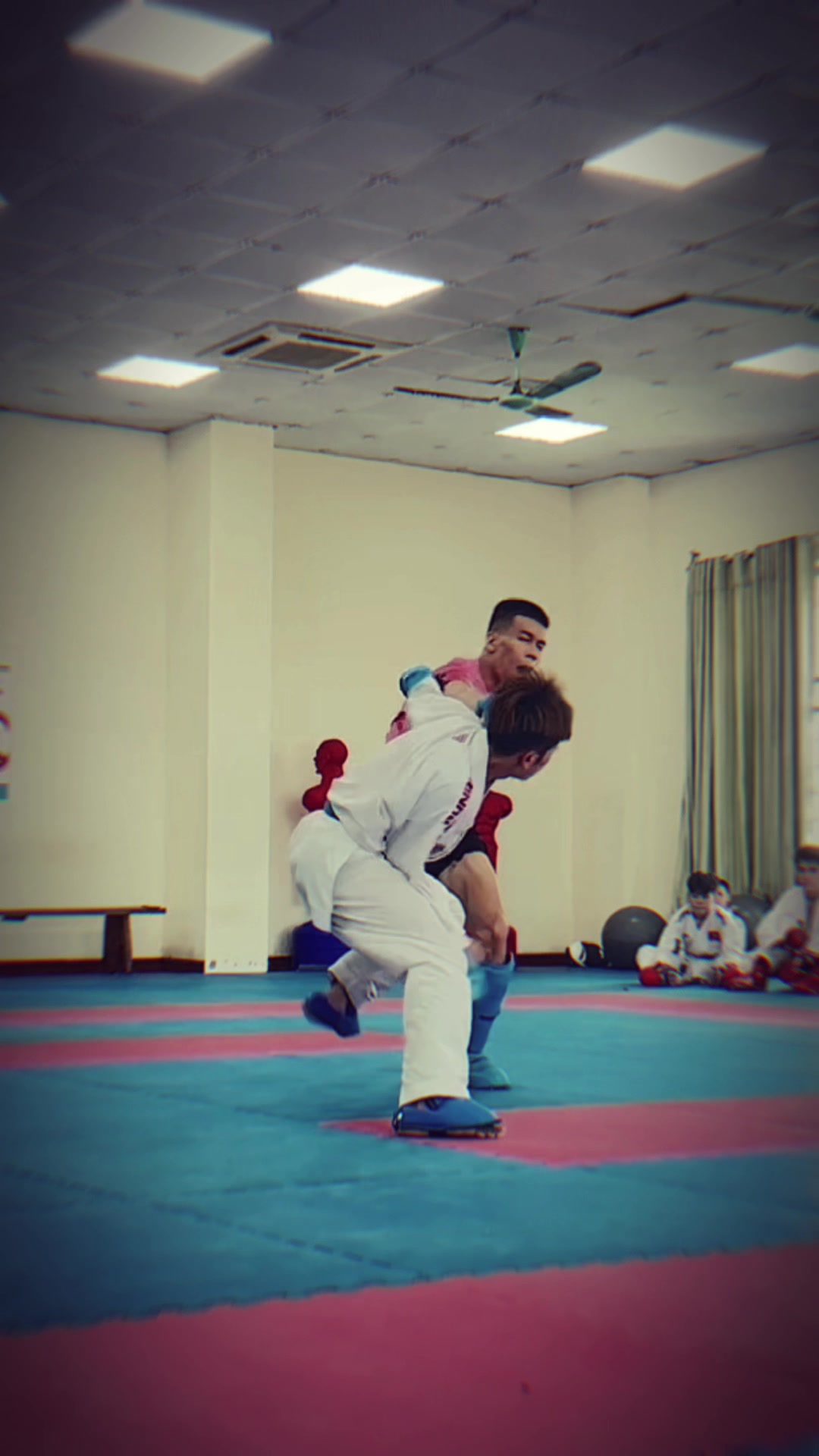 @🇻🇳TRẦN TIẾN ANH🥋