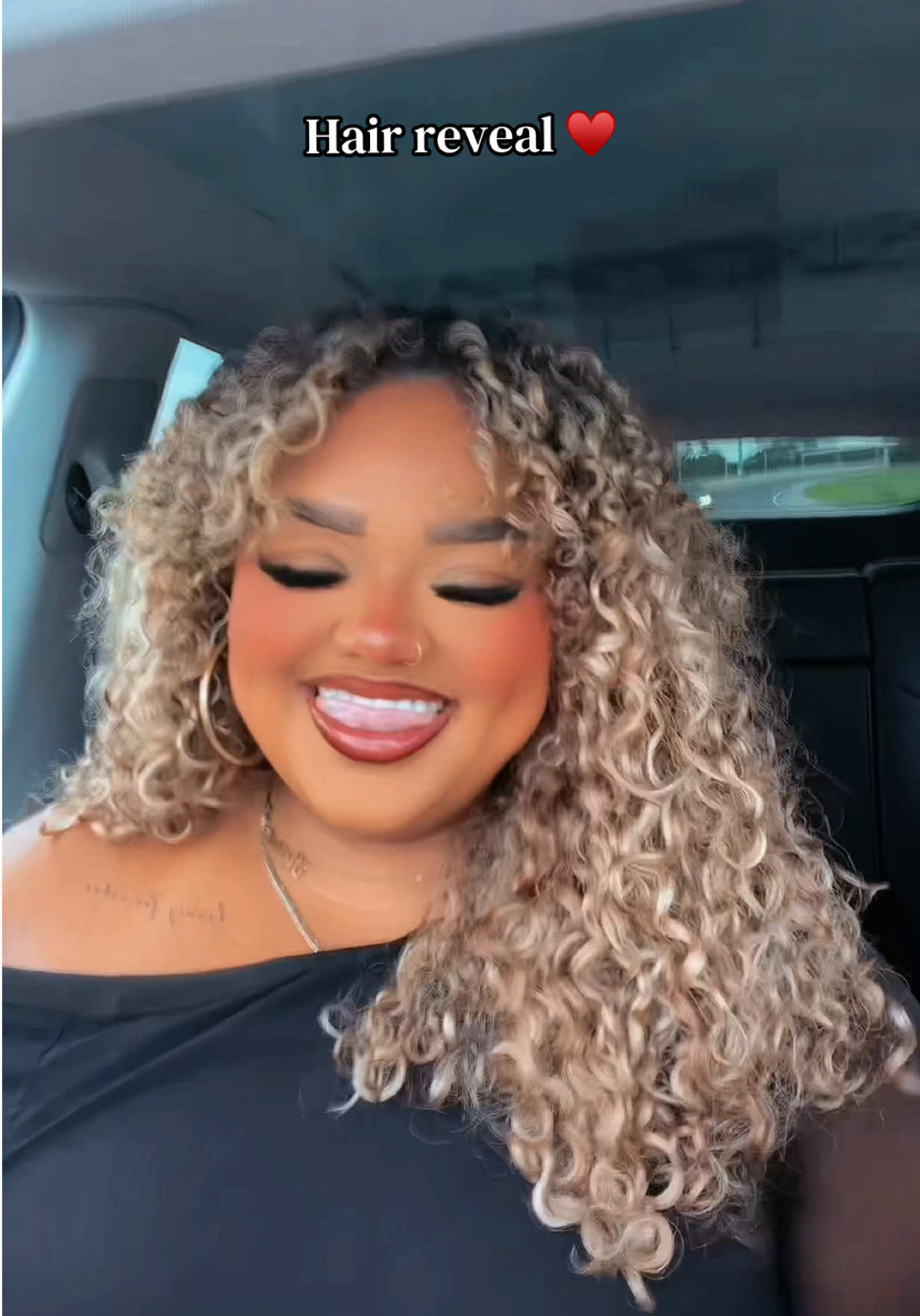@Curlyheadsierra 💗