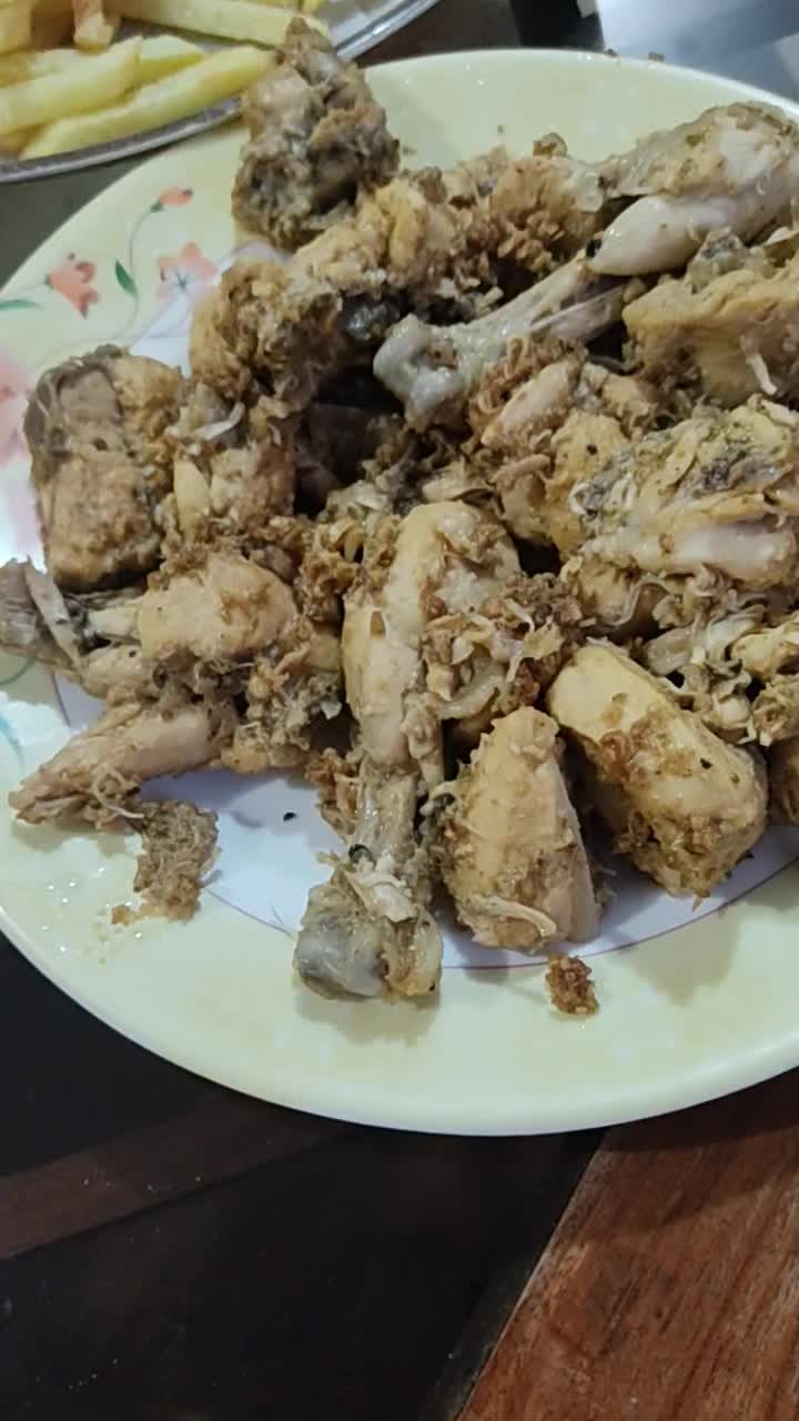 @Cooking With Hira