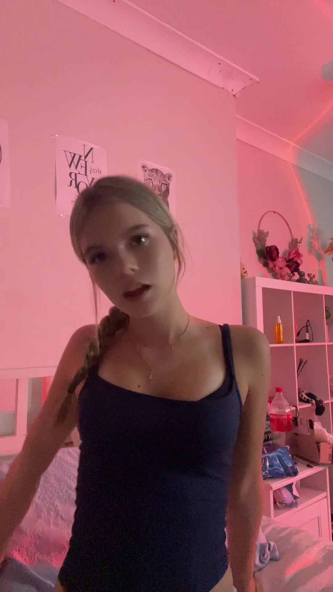 @Molly