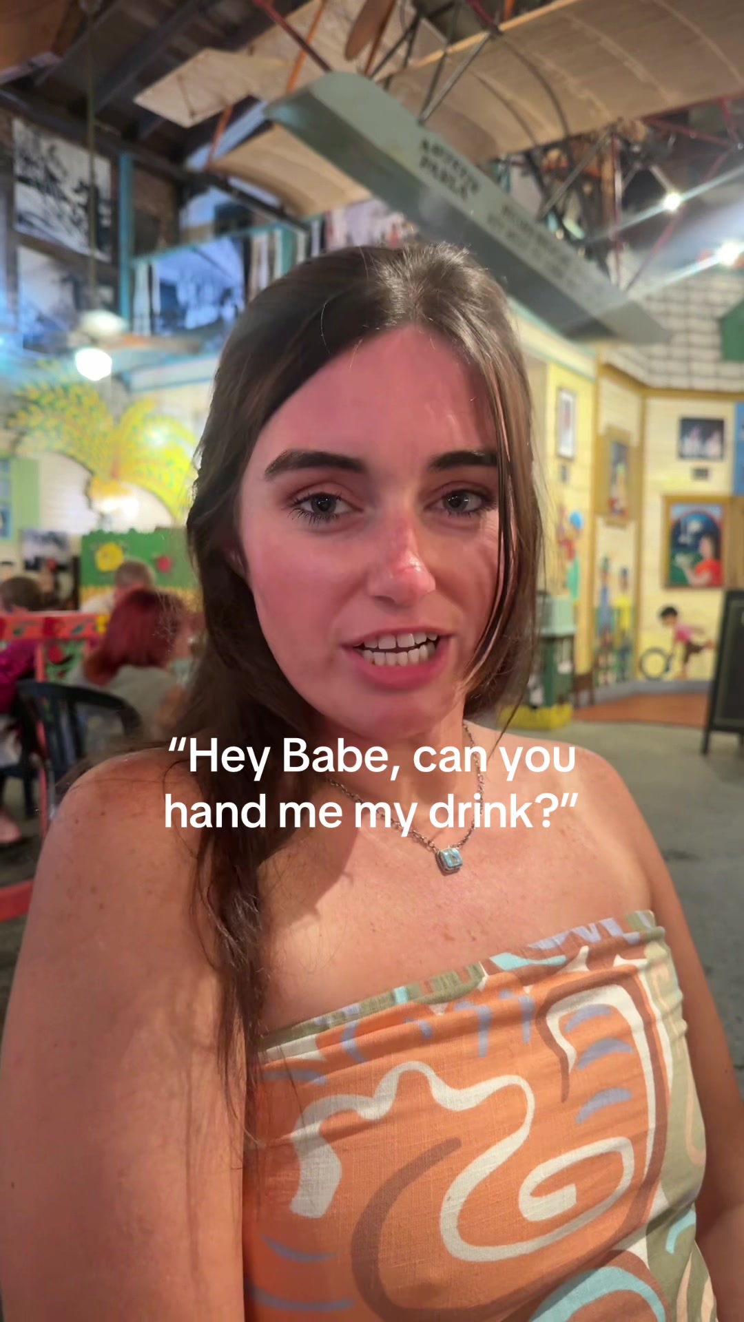 @Mandy