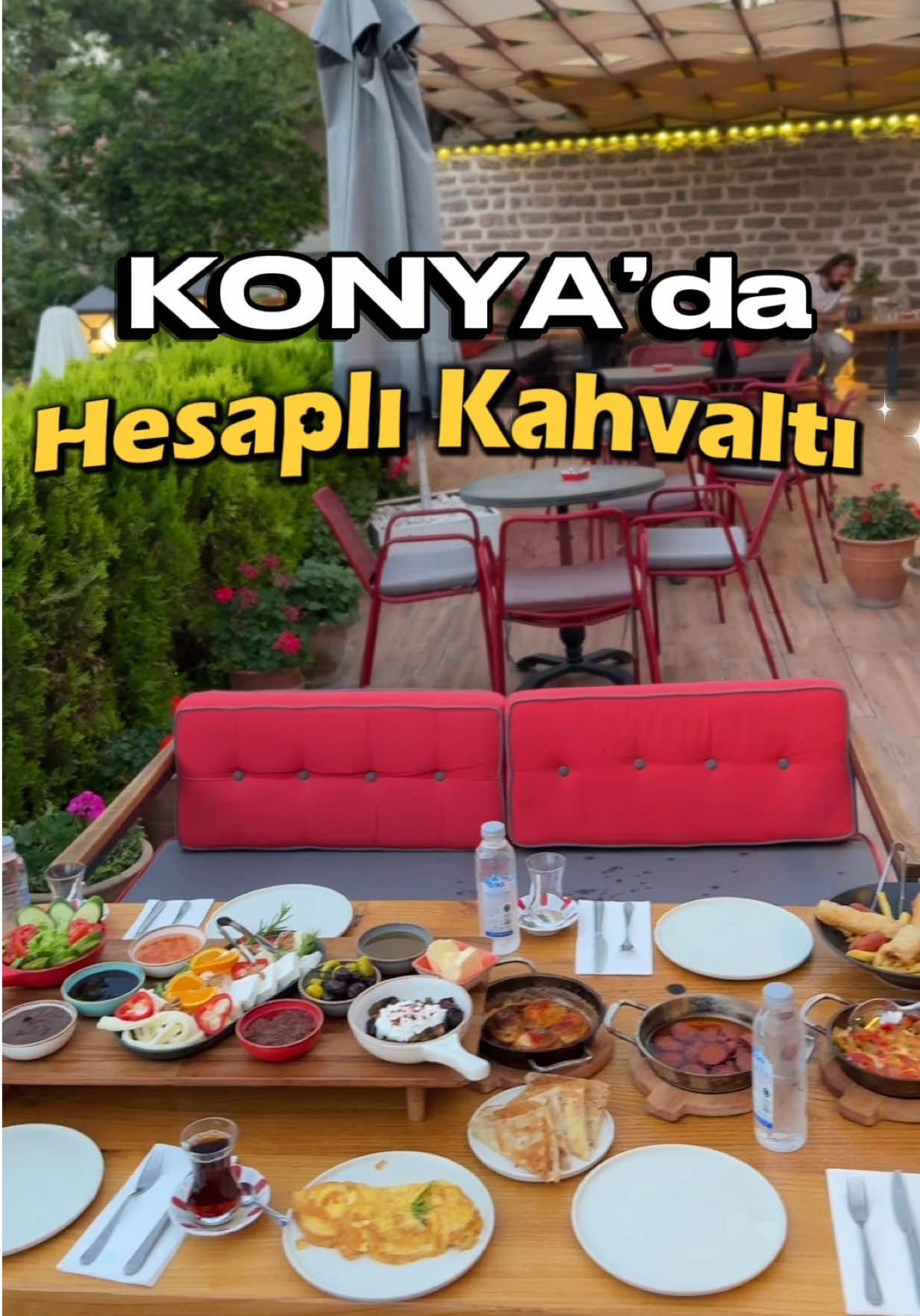 @Konya Gezgini