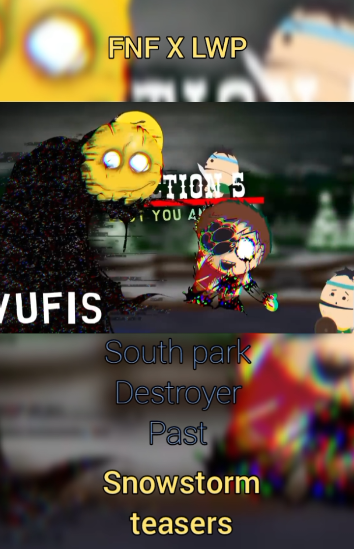 @Veroes FNF