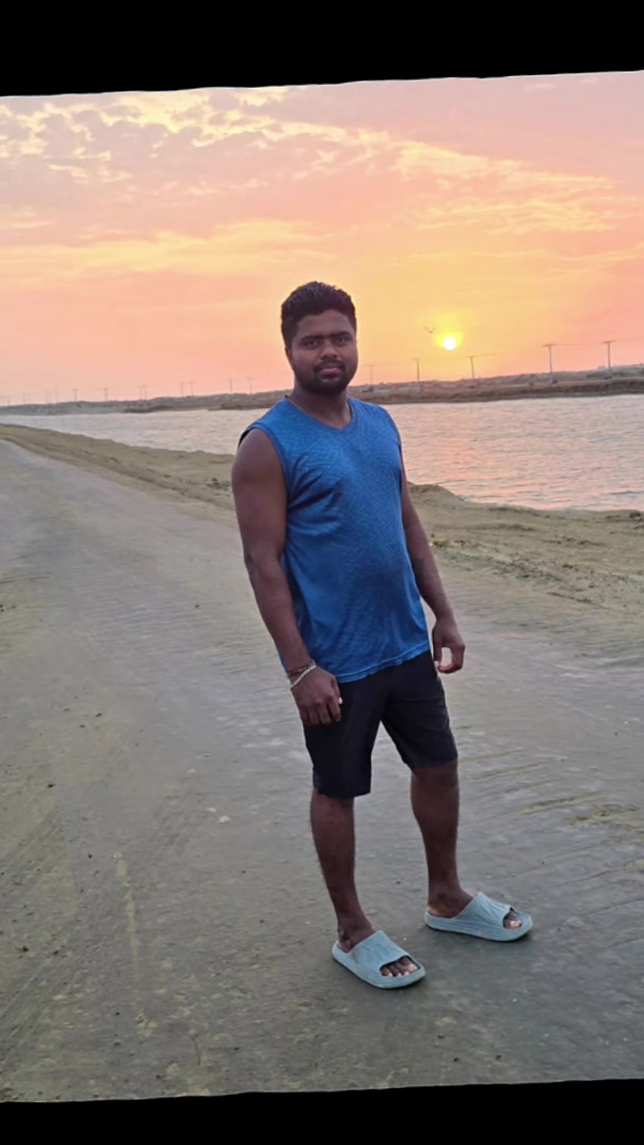 @Siva Ajanth 🇱🇰✨ 🇸🇦