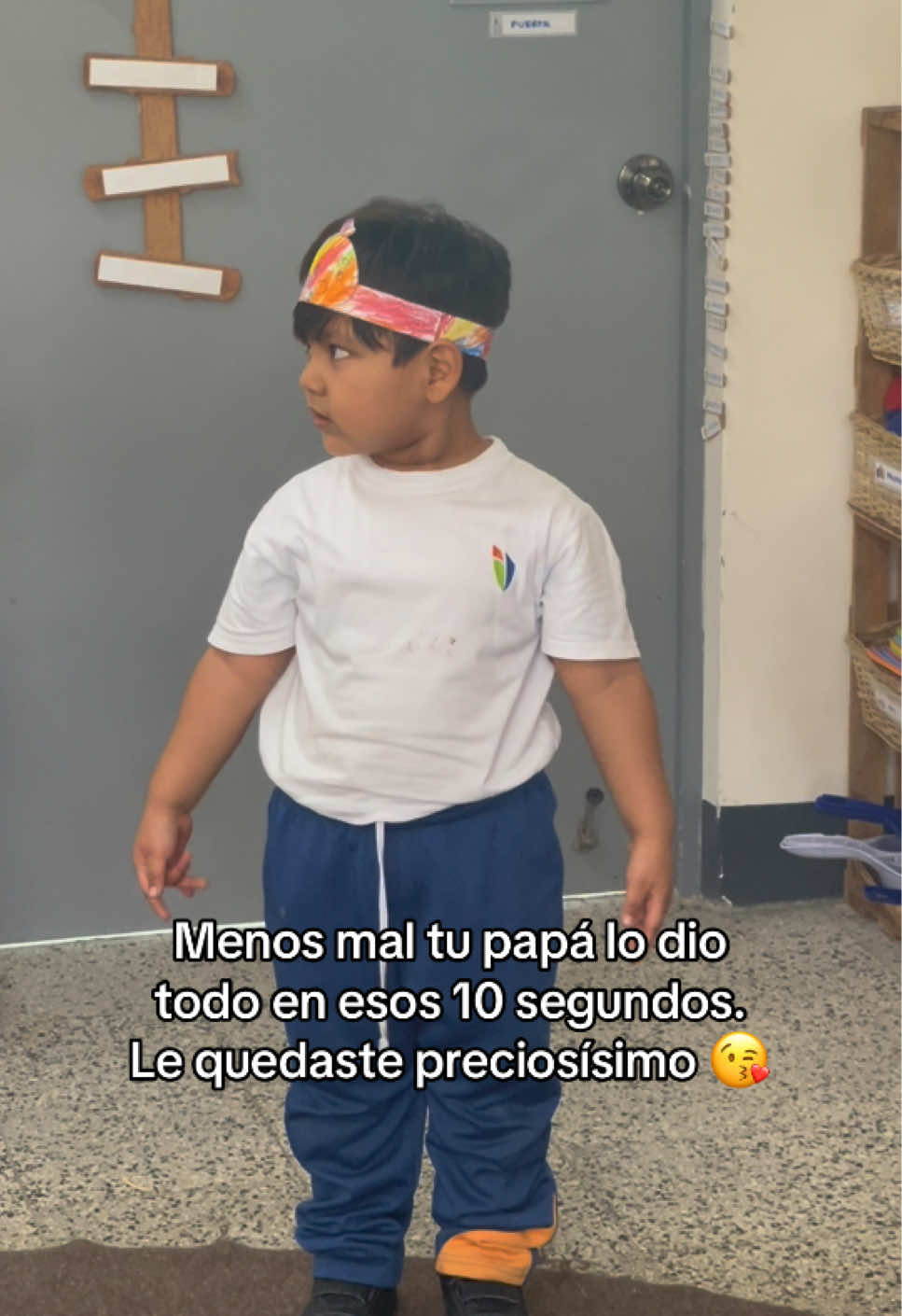 @Ximena - Mamá de Francesco