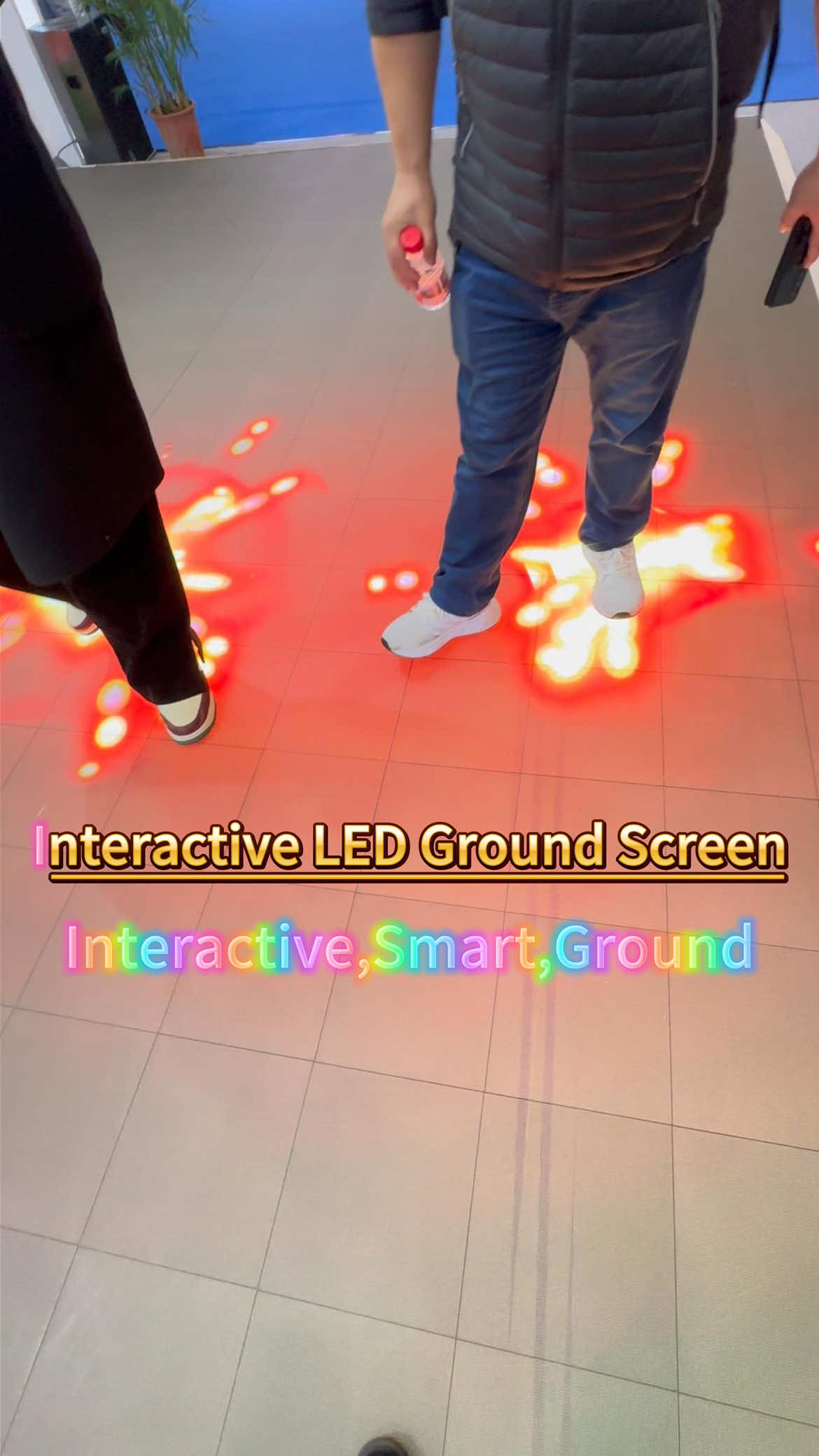 @HTU-LED&LCD Display
