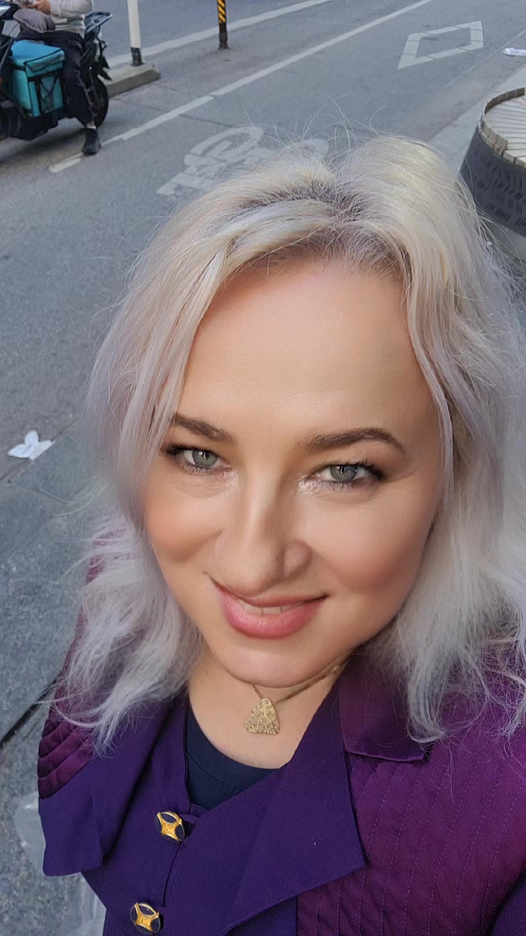 @Aneta Wozniak
