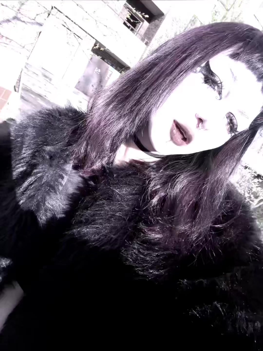 @мрак