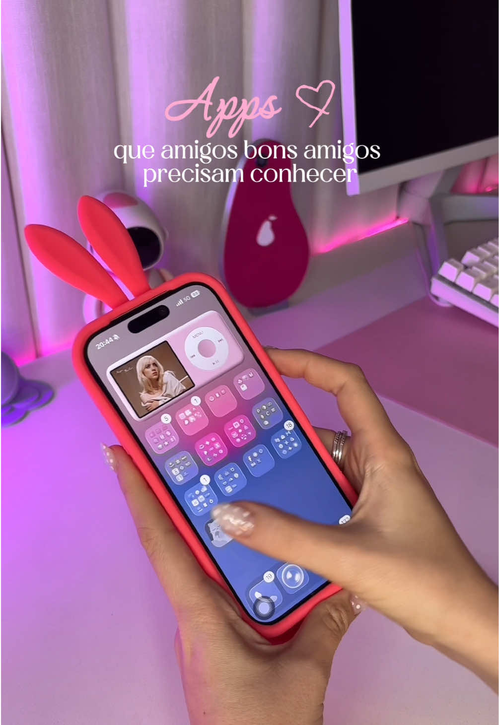 @By Ana Vianna